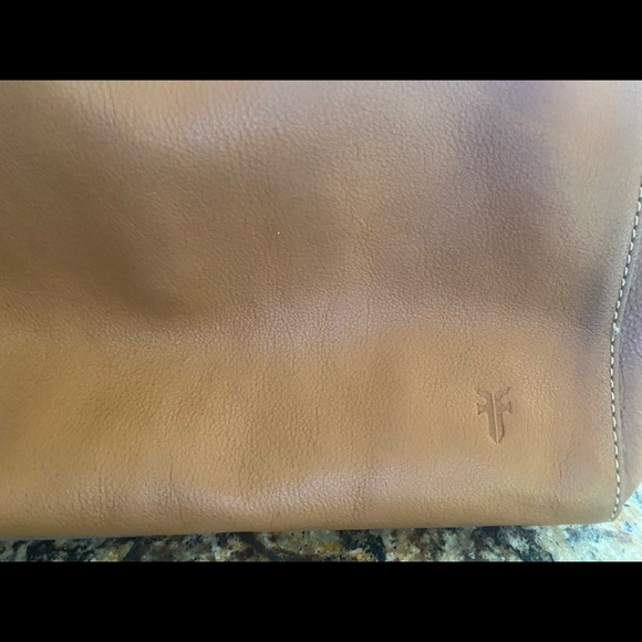 FRYE bag - Picture 7 of 9